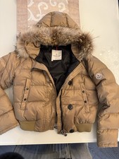 Giubbotto Donna Moncler