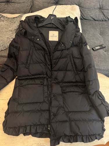 Moncler giubbotto donna - moncler,