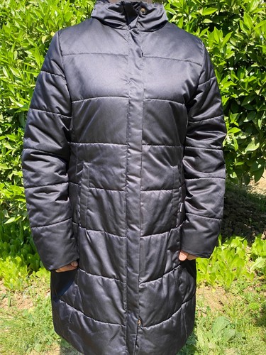Raro parka trapuntato - , moncler