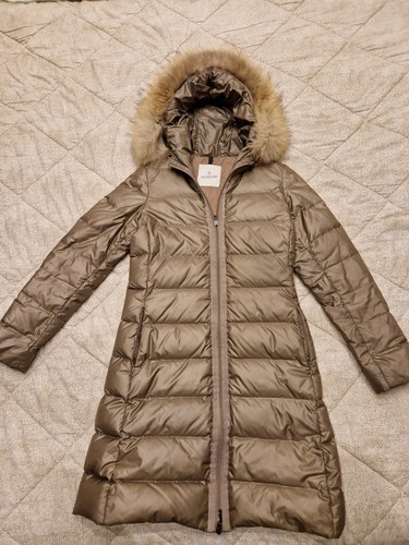 Piumino moncler donna lungo - donna,