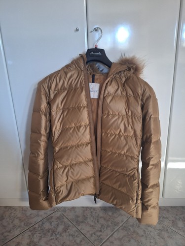 Piumino originale moncler - piumino,