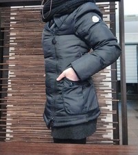 Piumino Donna Moncler