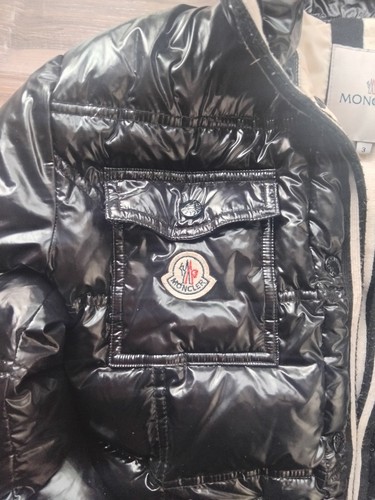 Moncler originale donna con