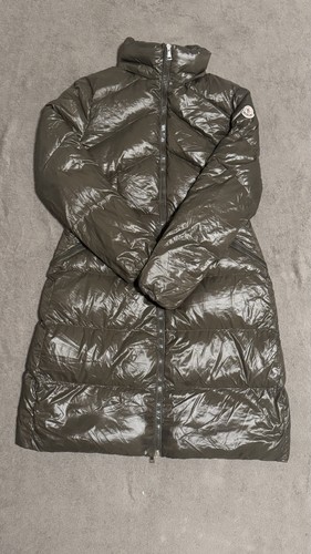 Moncler moka piumino - moncler,