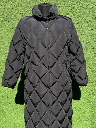 Raro parka trapuntato - , moncler