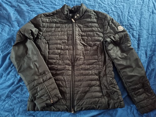 Moncler piumino classe donna - classe, 1