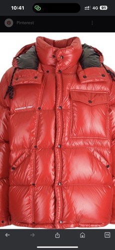 Moncler piumino uomo donna - moncler, uomo/donna