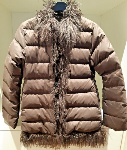 Giacca piumino donna moncler - piumino,