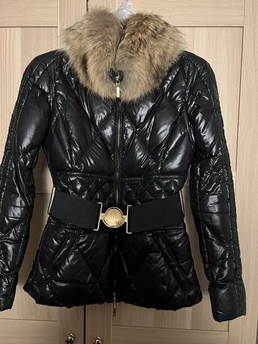 Moncler classic nero donna con - classic,