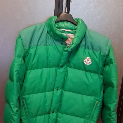 Moncler giacca piumino donna - giacca,