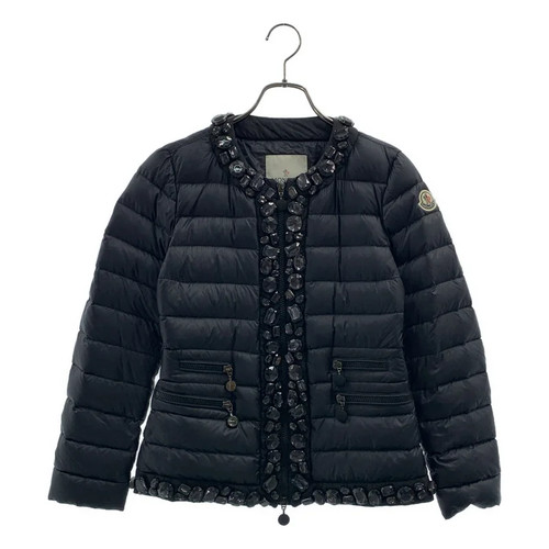 Piumino moncler velue - piumino,