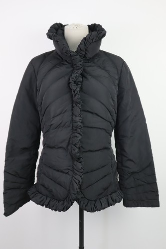 Moncler giubbino piumino - giubbino, donna