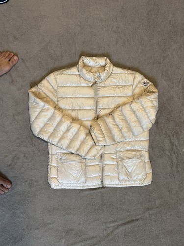 Moncler longue saison - longue,