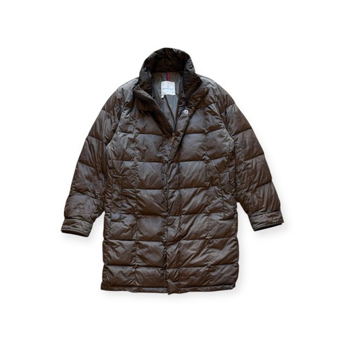 Piumino bomber moncler donna - bomber, l
