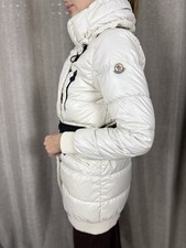 Piumino Authentic Moncler