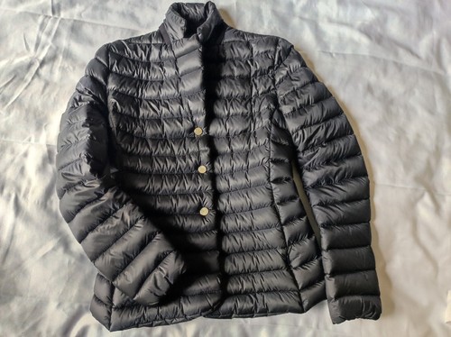 Piumino moncler donna opale - moncler,
