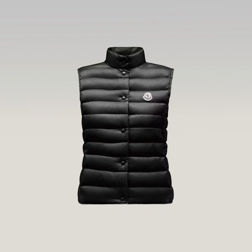 Moncler liane gilet - moncler,