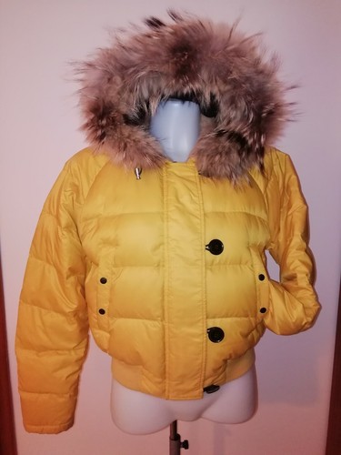 Moncler donna usato