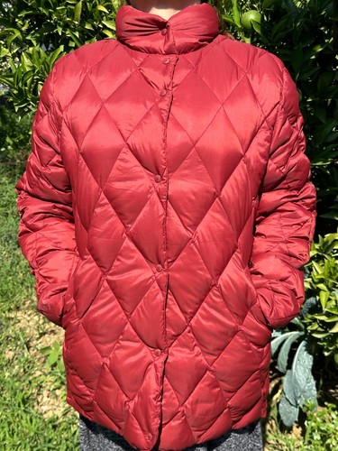 Rara giacca donna moncler 2002 - rara,