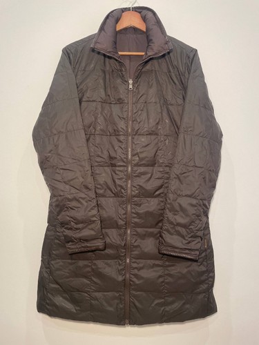Moncler parka piumino lungo - moncler,,