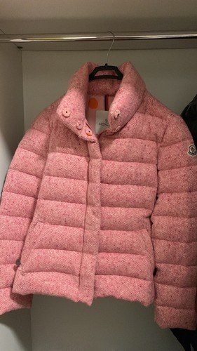 Giubotto moncler donna - moncler,