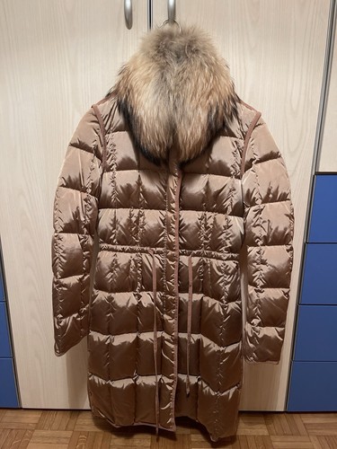 Piumino moncler donna usato - moncler,