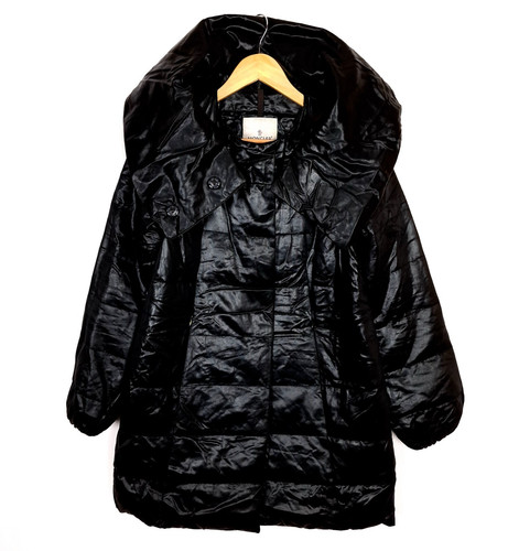 Moncler giubbotto donna - giubbotto,