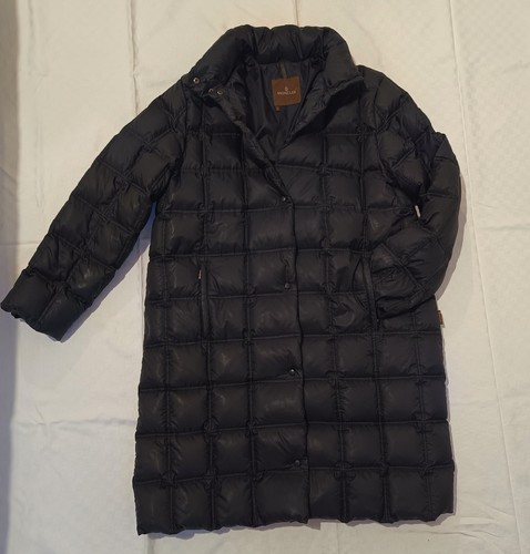 Piumino donna vintage - piumino, moncler