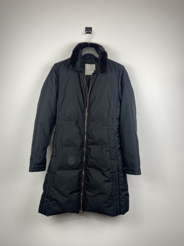 Moncler piumino lungo donna - moncler,