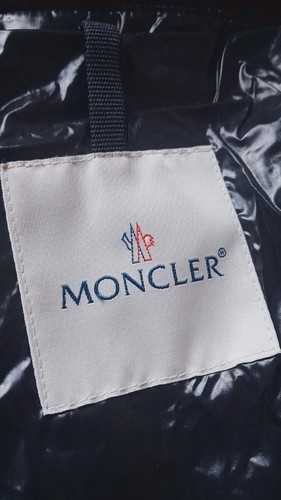 Piumino moncler donna usato - moncler,