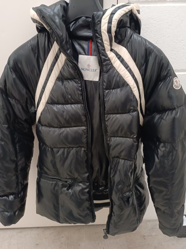 Bellissimo piumino donna