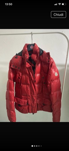 Giubbotto moncler vintage - moncler,