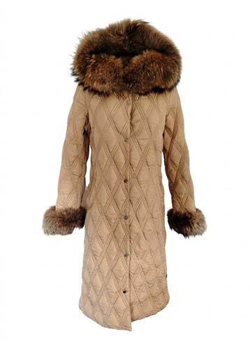 Moncler piumino donna lungo - donna,
