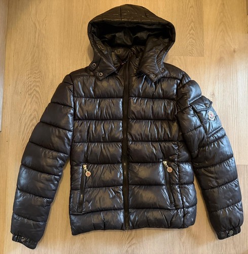 Moncler piumino donna usato - piumino,