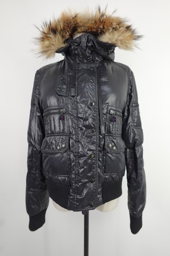 Moncler giubbino piumino - giubbino,