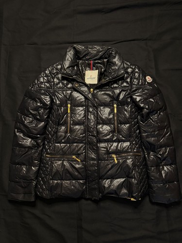 Piumino moncler guery - piumino, donna