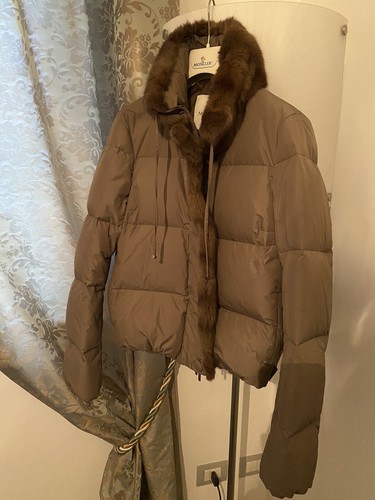 Piumino moncler donna 2 - piumino,