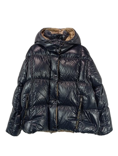 Moncler piumino donna giacca - piumino,