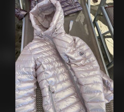 Moncler piumino donna nero - donna,