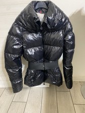 piumino moncler donna usato