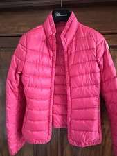moncler piumino Bambina 12