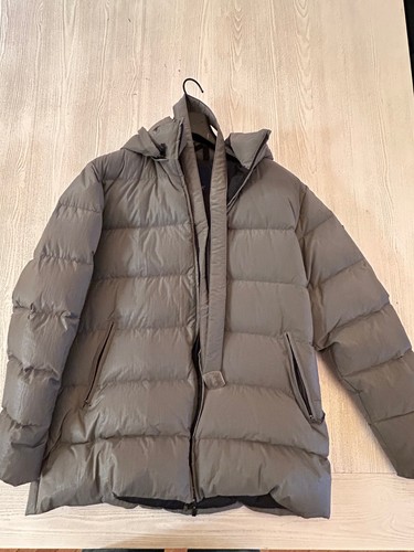 Giaccone moncler vintage - giaccone,