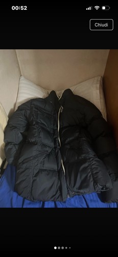 Piumino moncler donna - piumino,