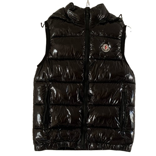 Moncler gilet uomo - , con