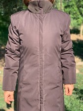 Moncler piumino d'oca puffer