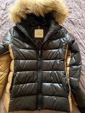 piumino moncler donna Taglia S