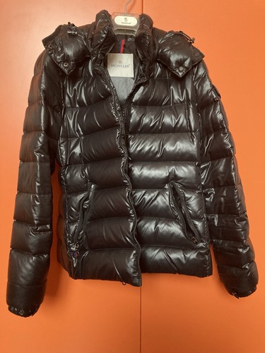 Piumino moncler donna classe - piumino,