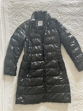 moncler giubbotto donna