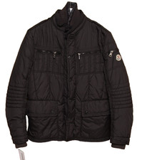 Giacca MONCLER tg. 2 Usato
