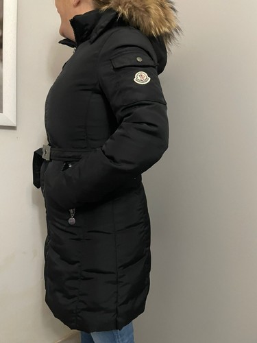 Giacca donna invernale moncler - giacca,